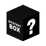 Keyboard Mystery Box!